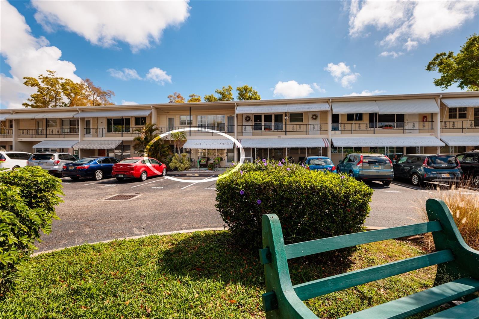 CLEARVIEW OAKS BLDG 26 - Residential