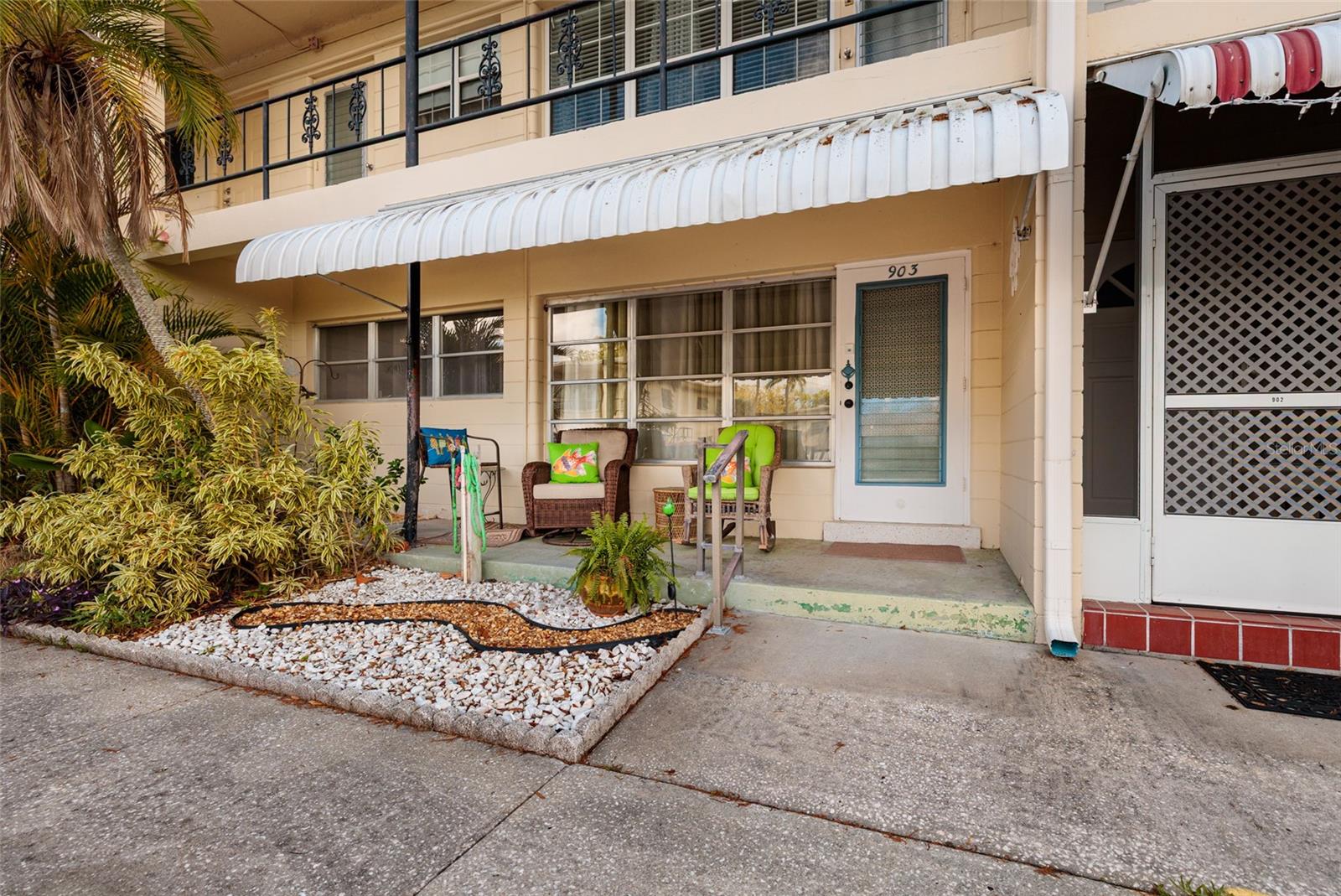 CLEARVIEW OAKS BLDG 26 - Residential