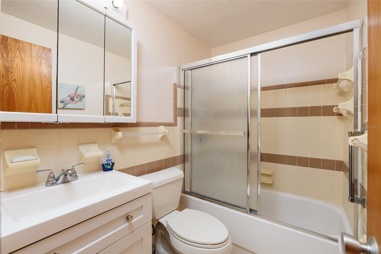 CLEARVIEW OAKS BLDG 26 - Residential