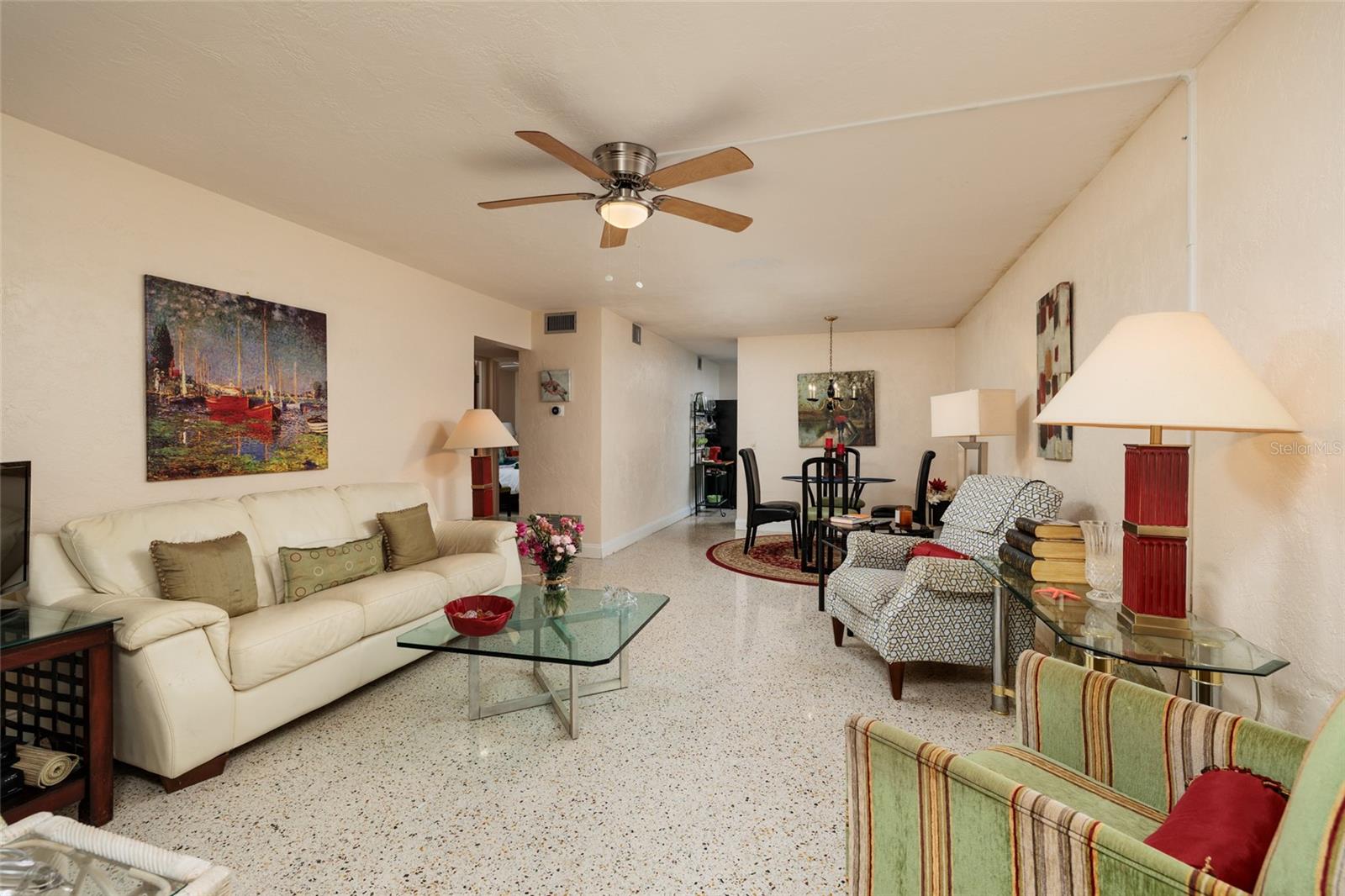 CLEARVIEW OAKS BLDG 26 - Residential