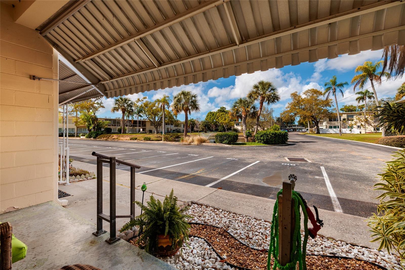 CLEARVIEW OAKS BLDG 26 - Residential