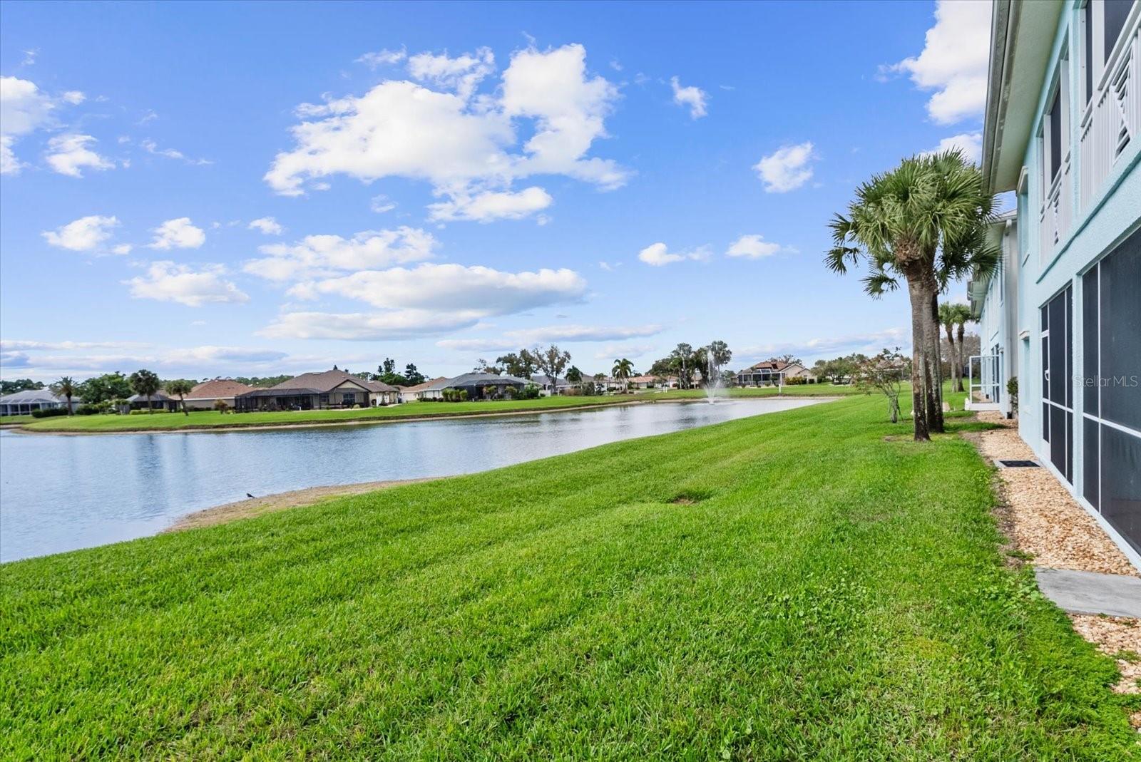 COLONY AT SABAL TRACE PH 01 - Residential