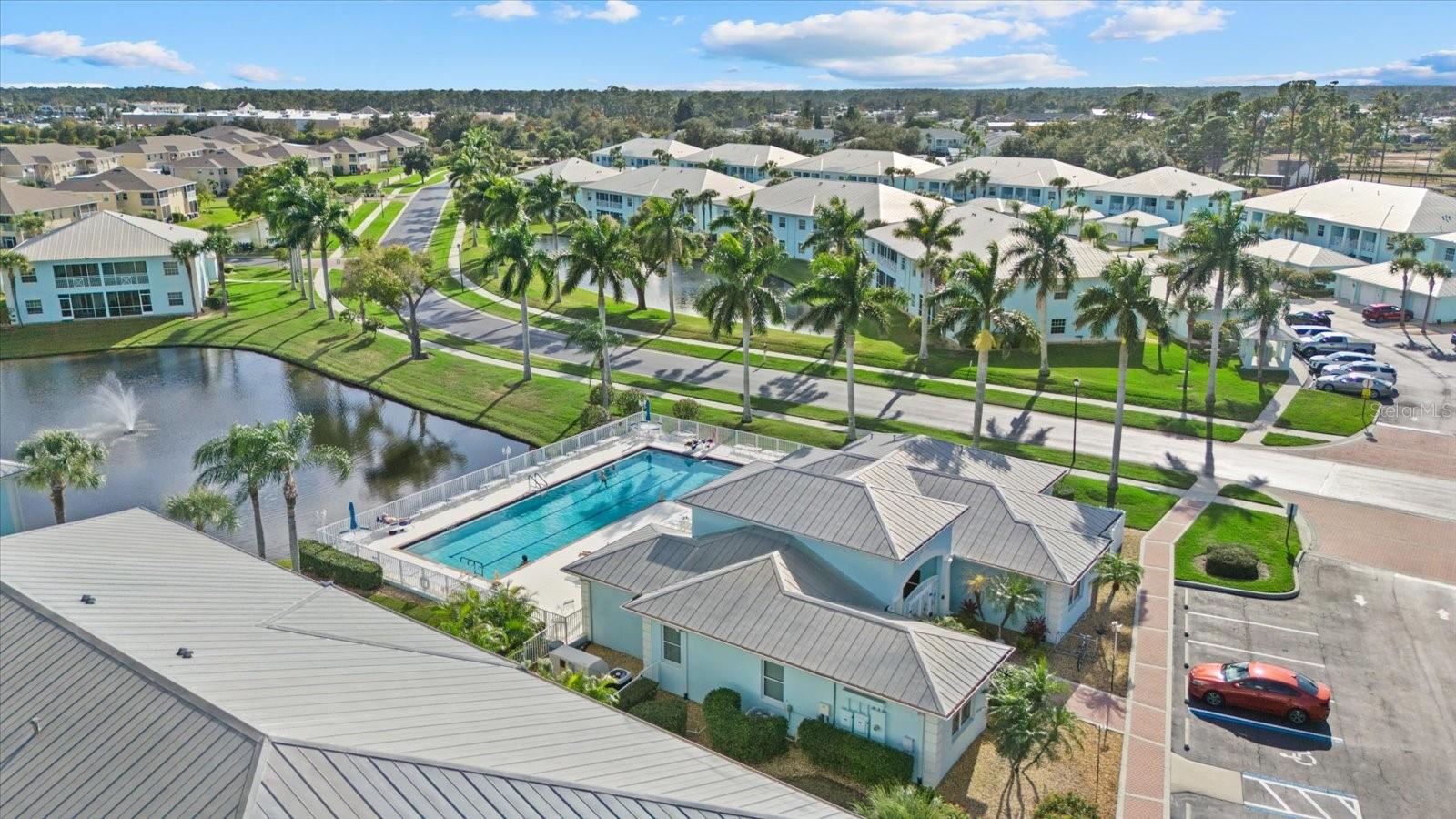 COLONY AT SABAL TRACE PH 01 - Residential