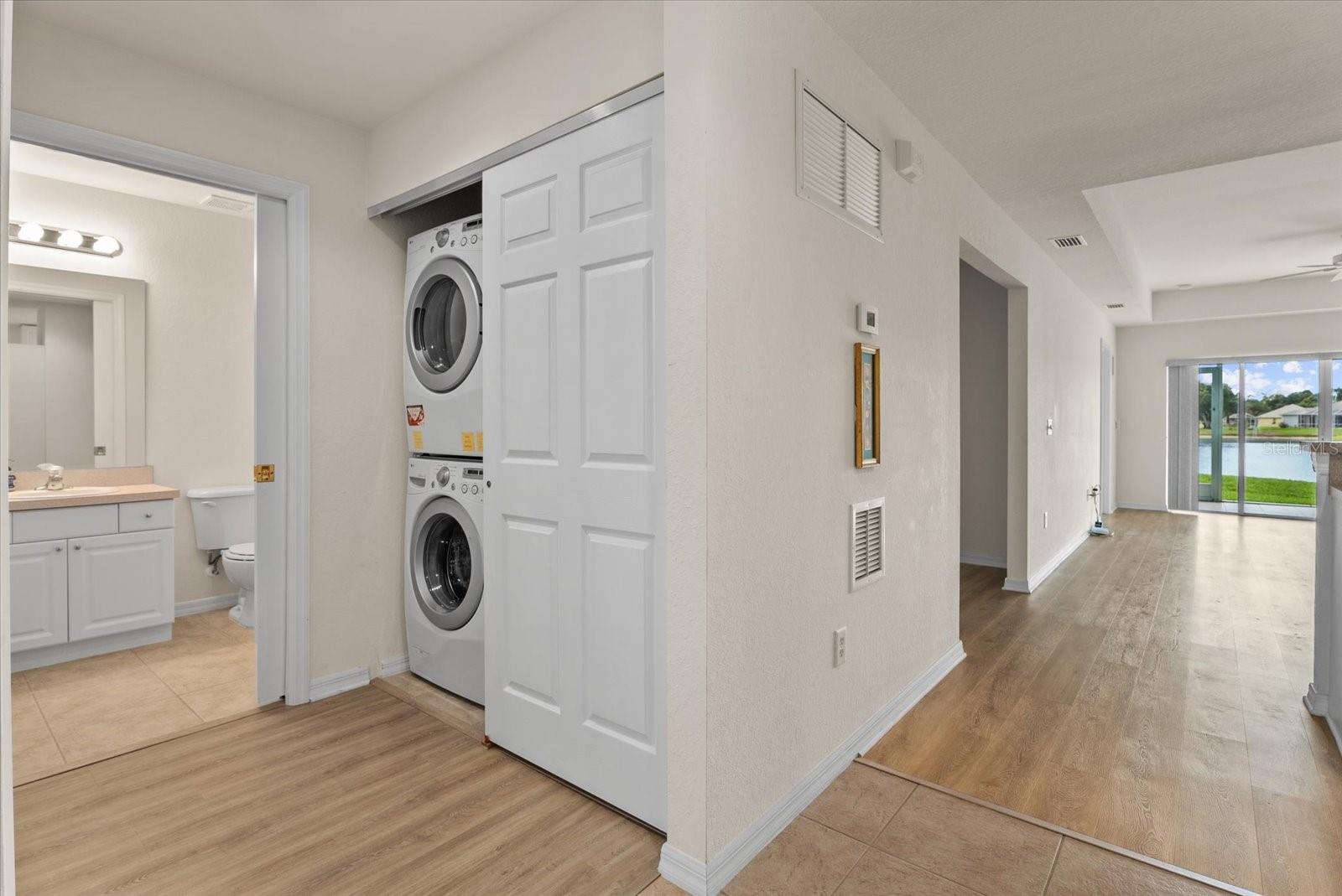 COLONY AT SABAL TRACE PH 01 - Residential