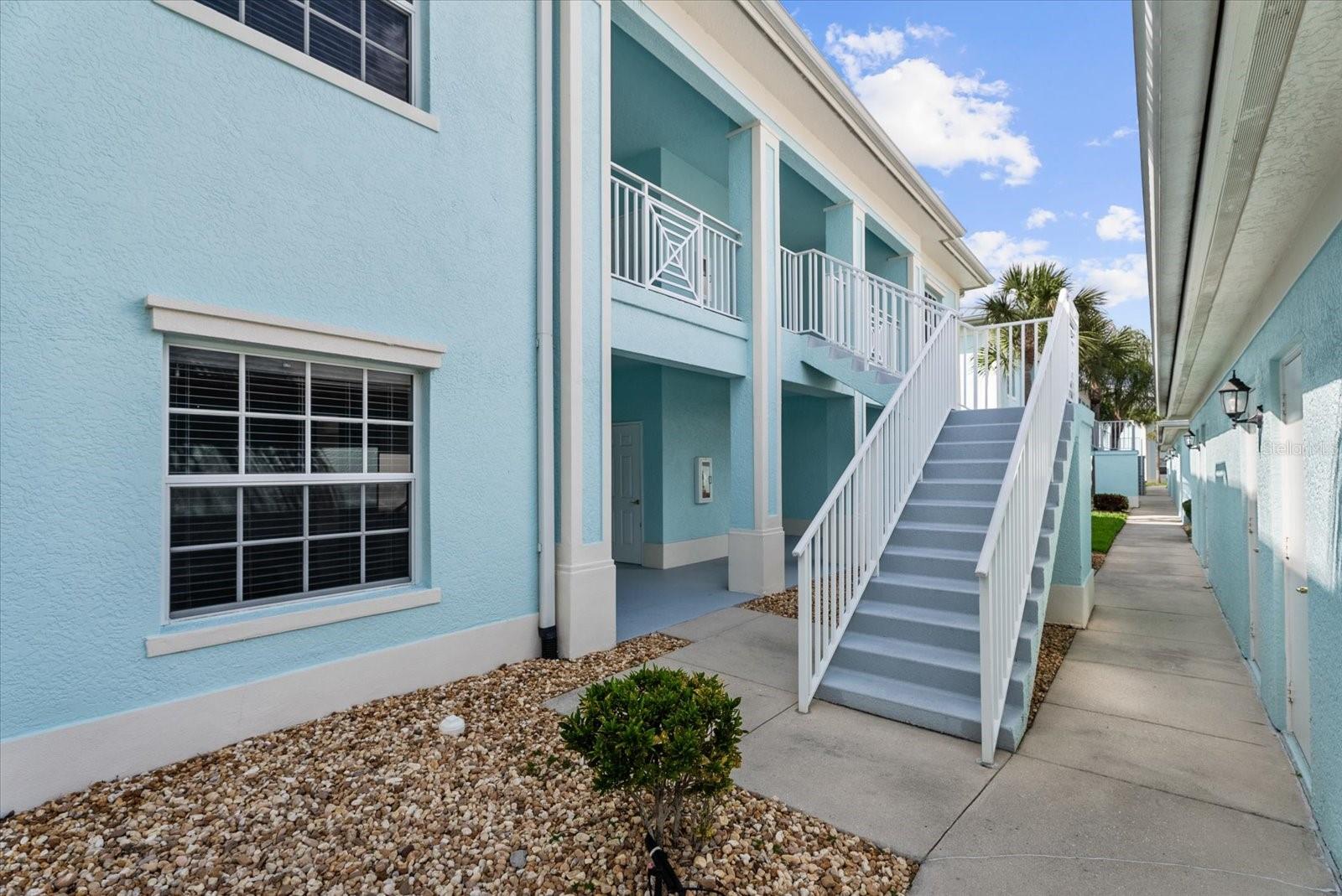 COLONY AT SABAL TRACE PH 01 - Residential