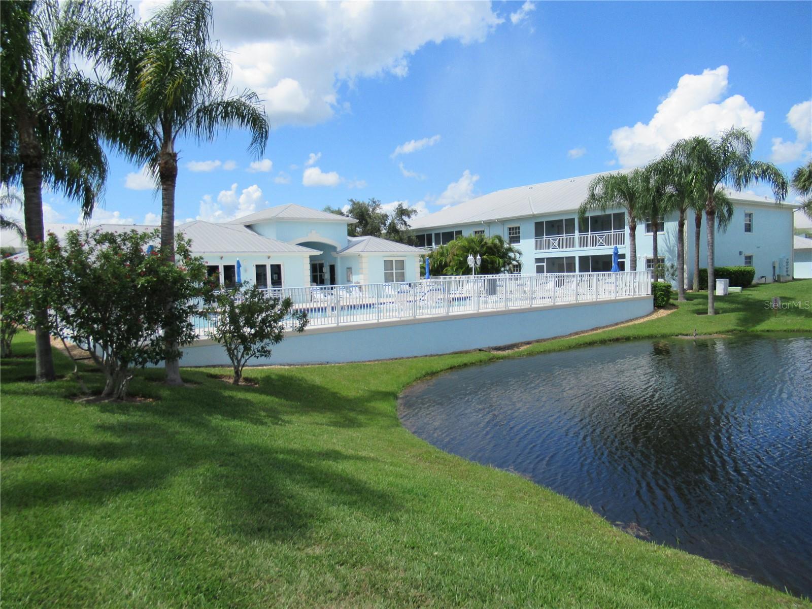 COLONY AT SABAL TRACE PH 01 - Residential