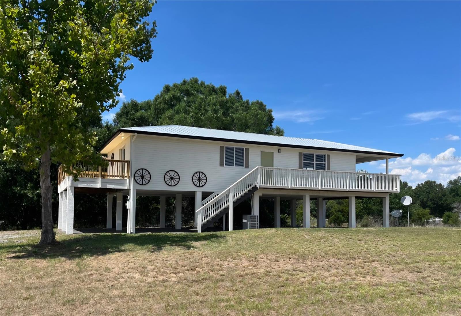 NA - Residential