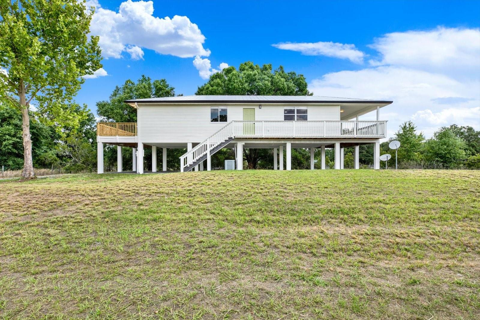 NA - Residential