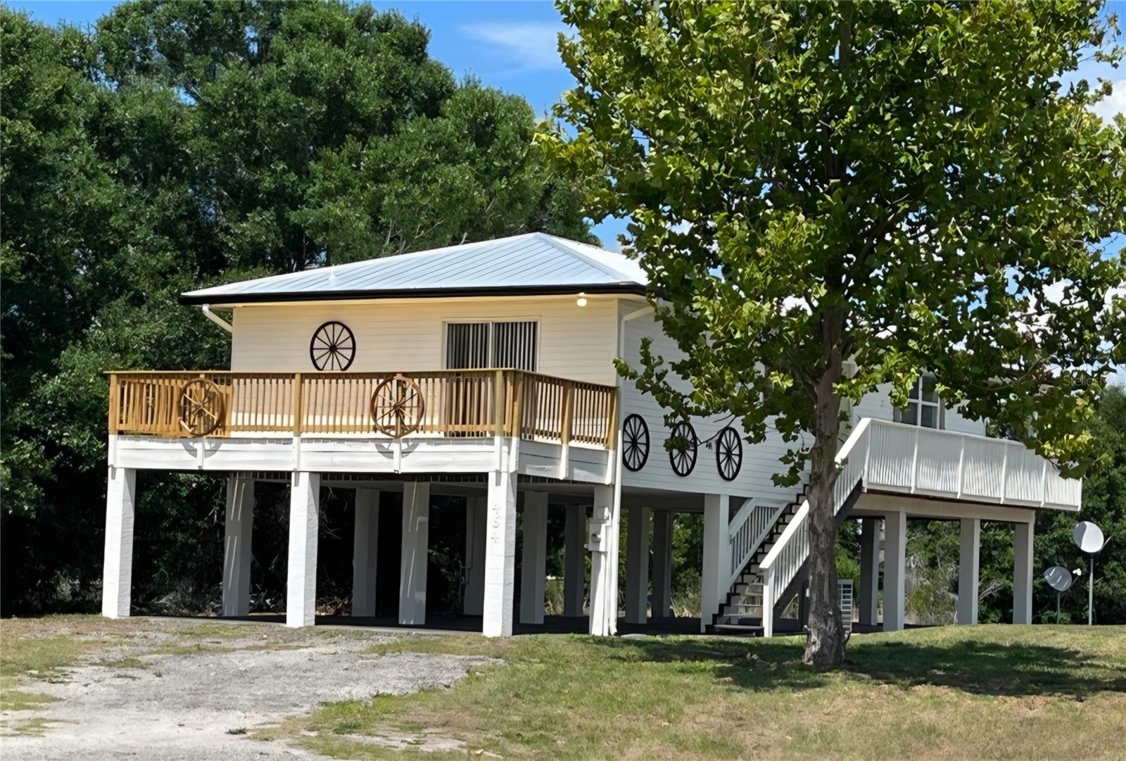 NA - Residential