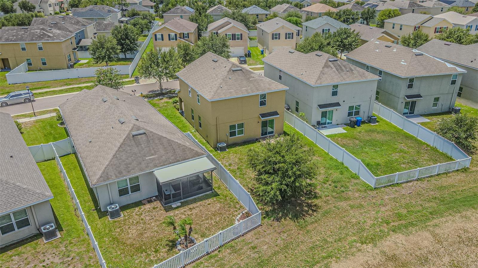 A10 | SANCTUARY PHASE 2 - Residential