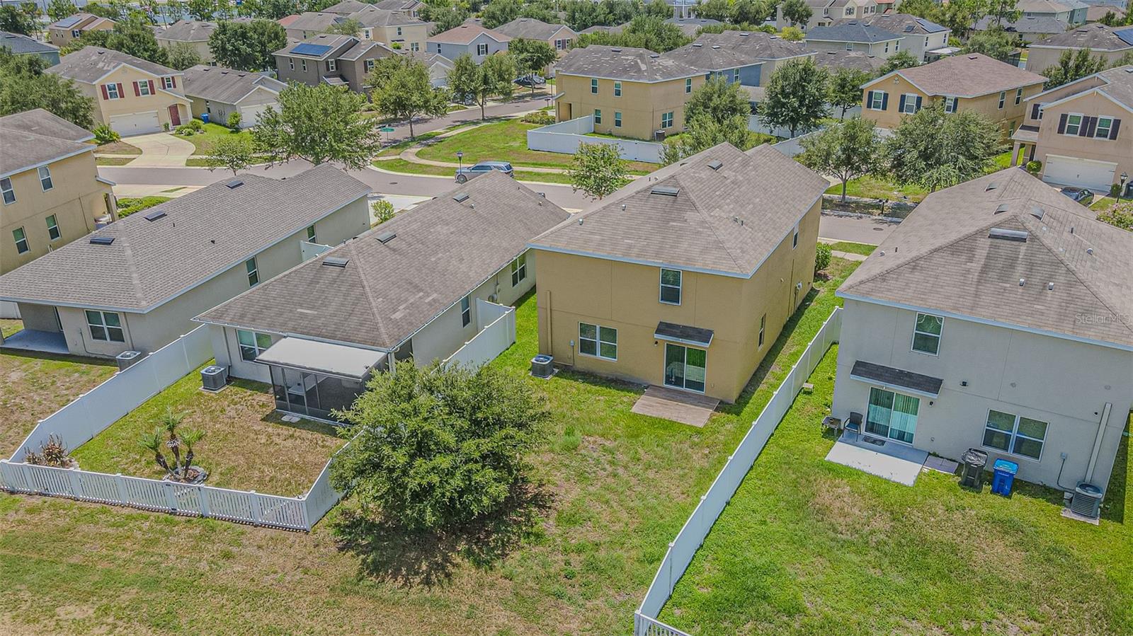 A10 | SANCTUARY PHASE 2 - Residential