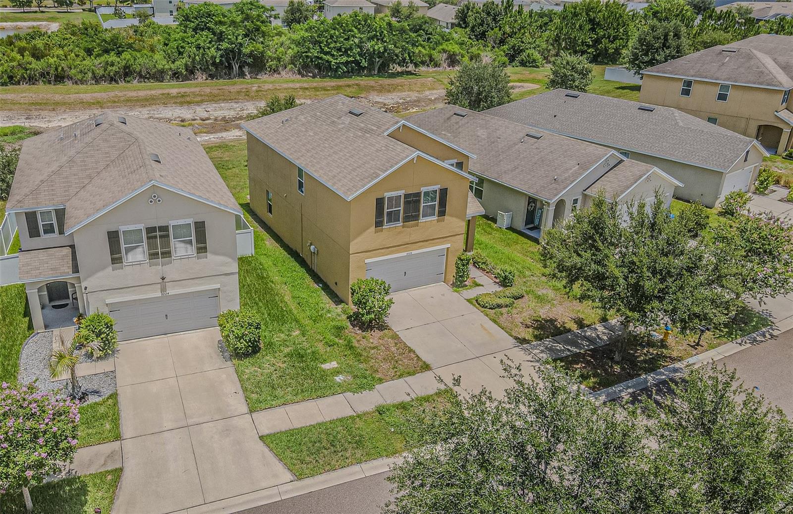 A10 | SANCTUARY PHASE 2 - Residential