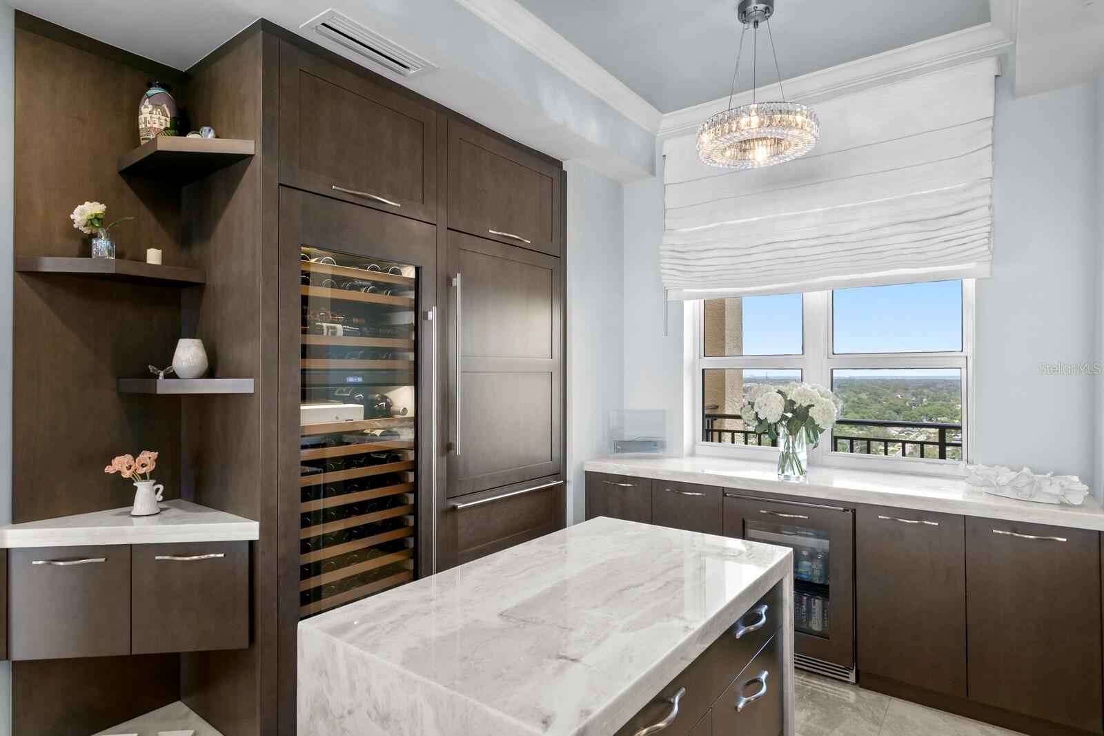 CASTILLO AT WESTSHORE YACHT CL - Residential