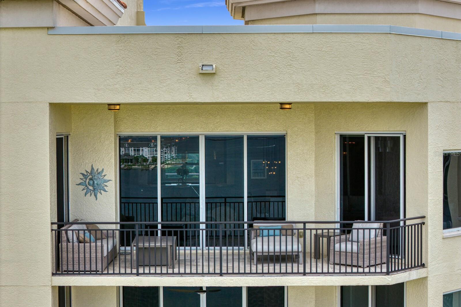 CASTILLO AT WESTSHORE YACHT CL - Residential
