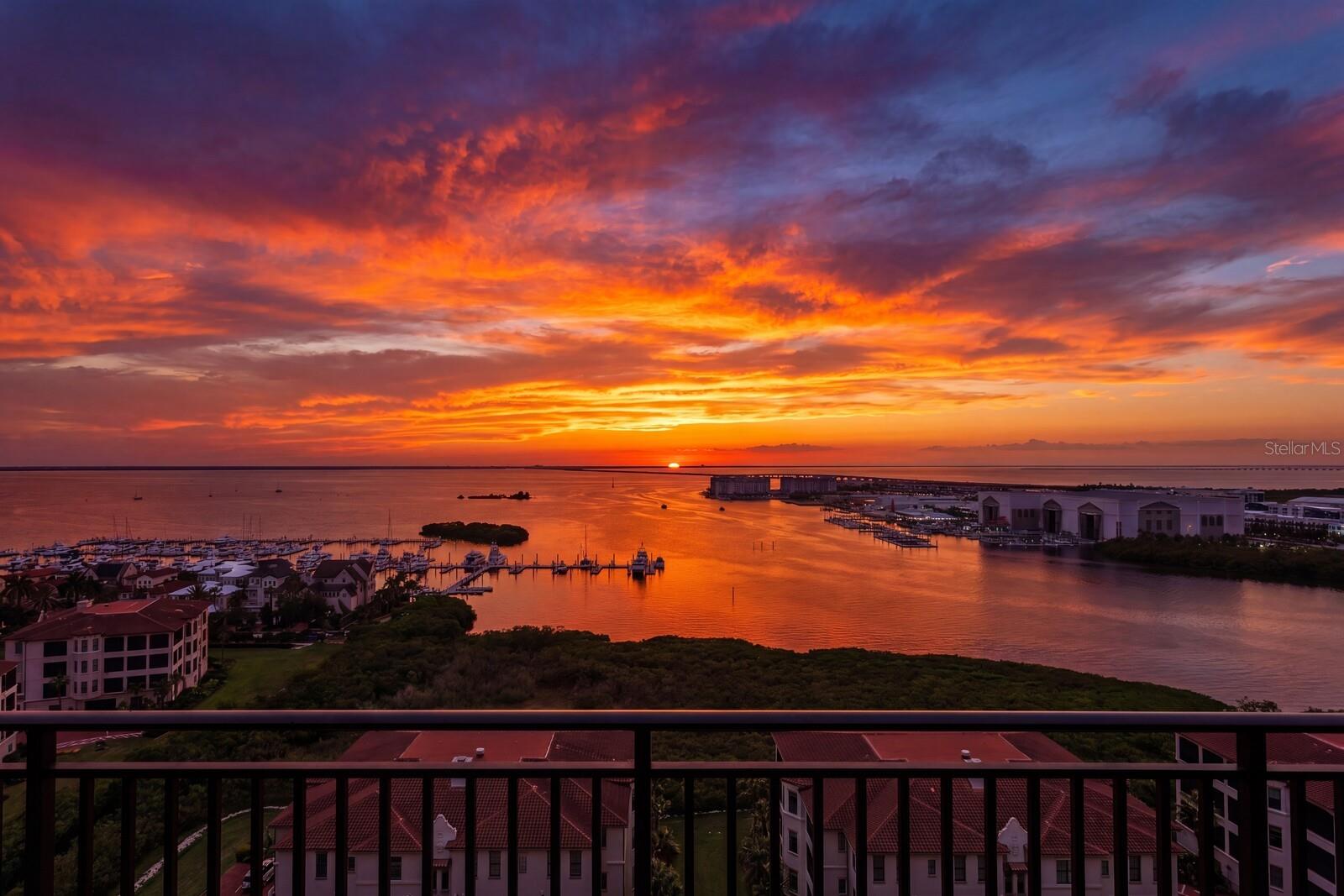 CASTILLO AT WESTSHORE YACHT CL - Residential