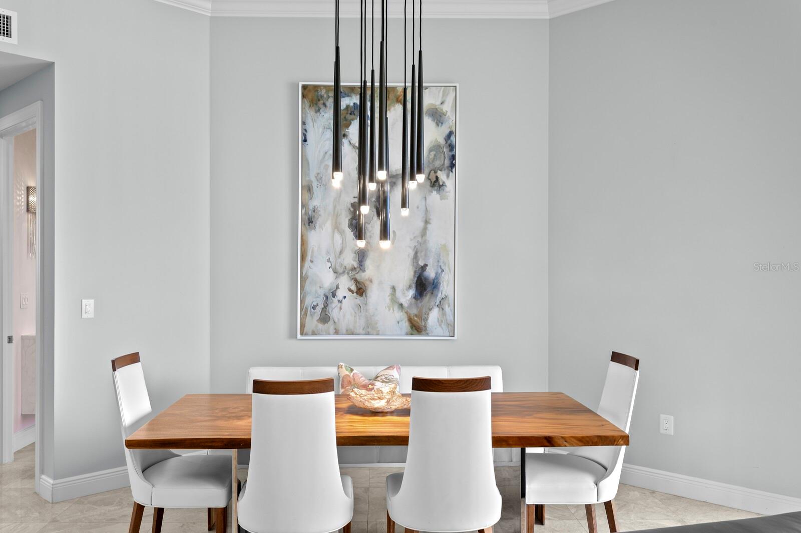 CASTILLO AT WESTSHORE YACHT CL - Residential