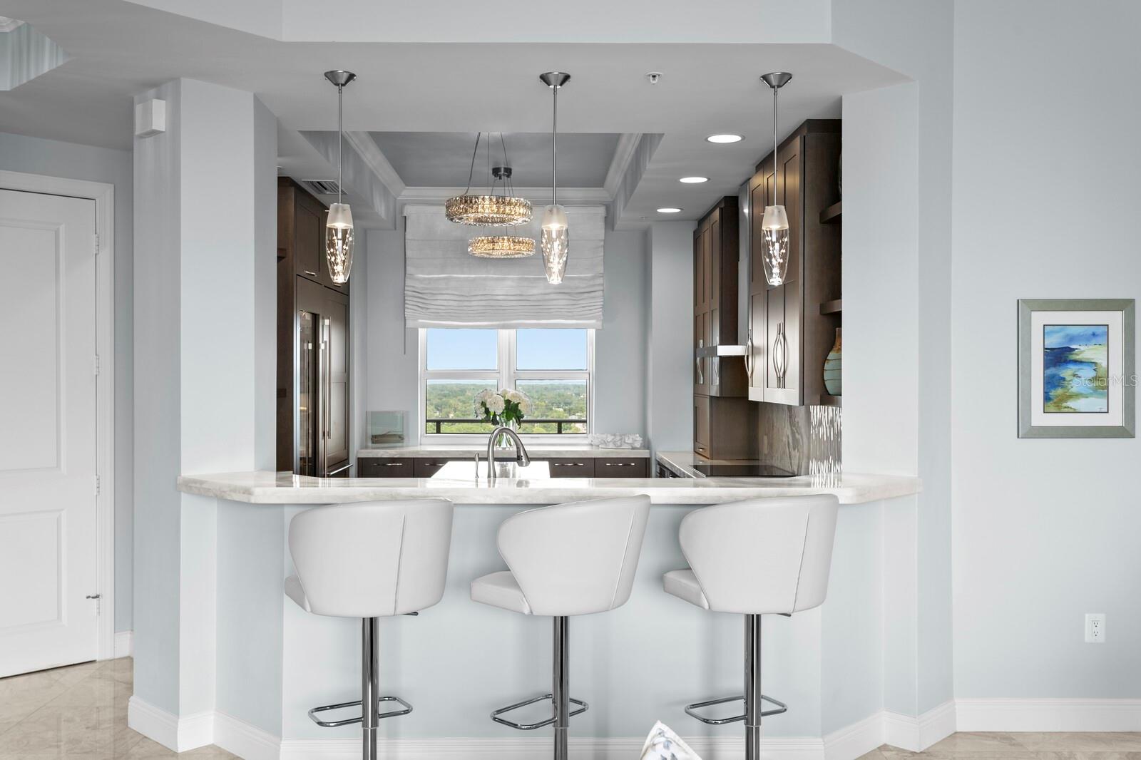 CASTILLO AT WESTSHORE YACHT CL - Residential