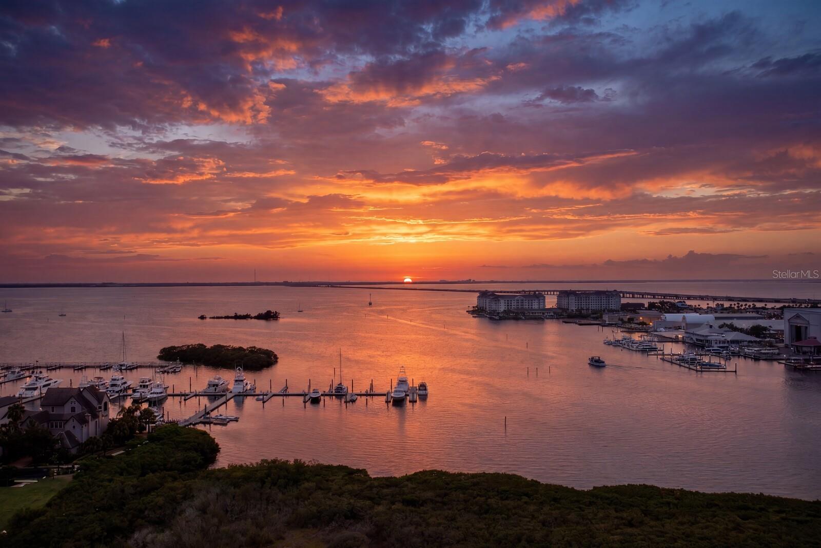 CASTILLO AT WESTSHORE YACHT CL - Residential