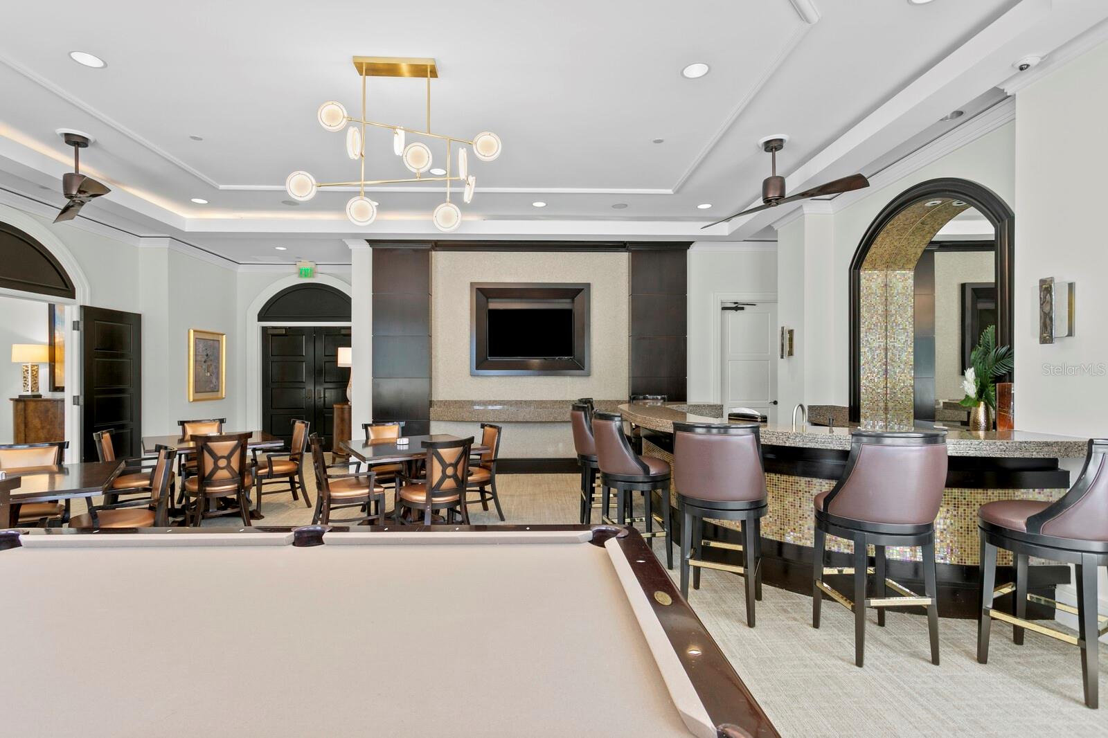 CASTILLO AT WESTSHORE YACHT CL - Residential