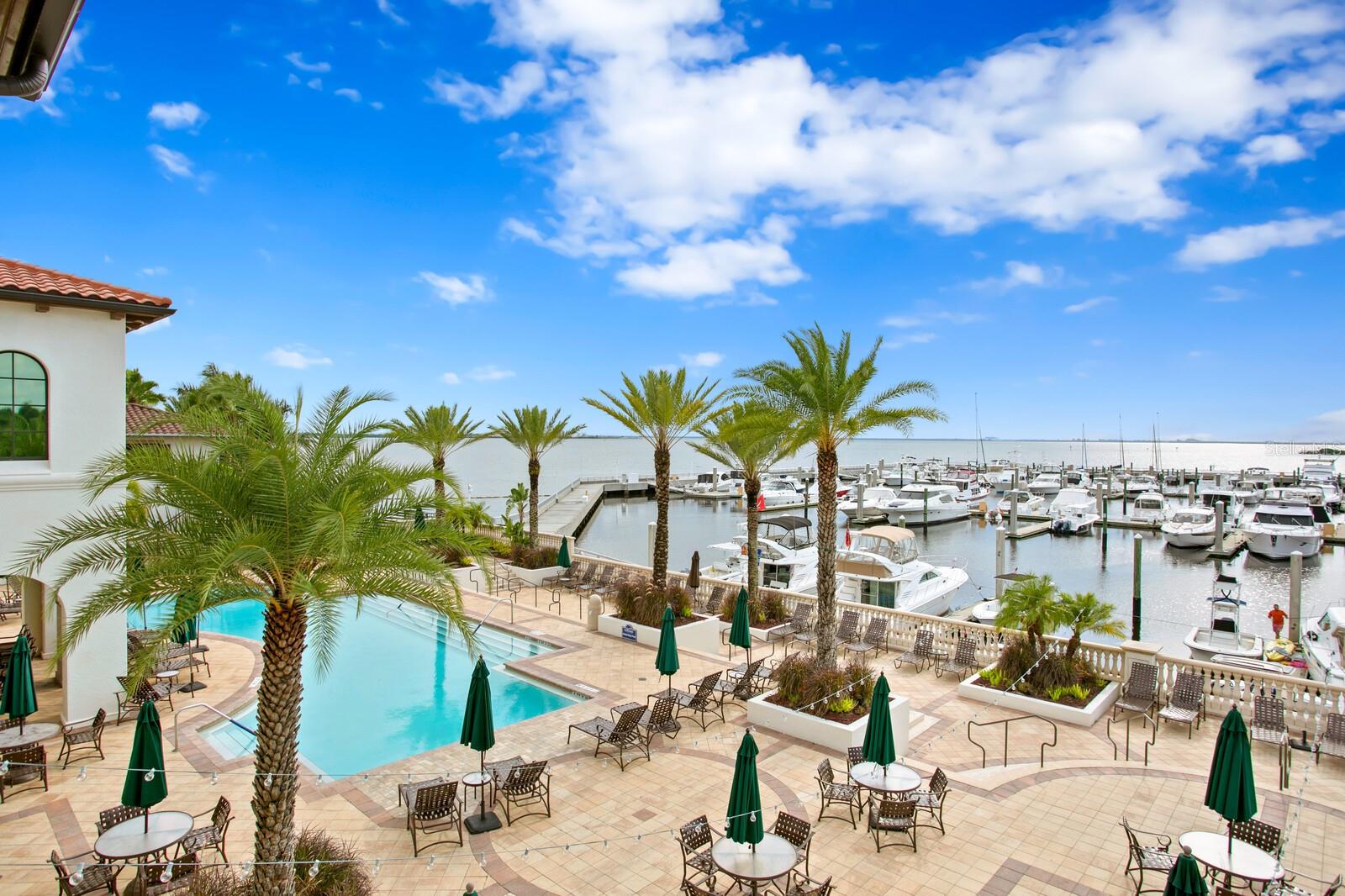 CASTILLO AT WESTSHORE YACHT CL - Residential