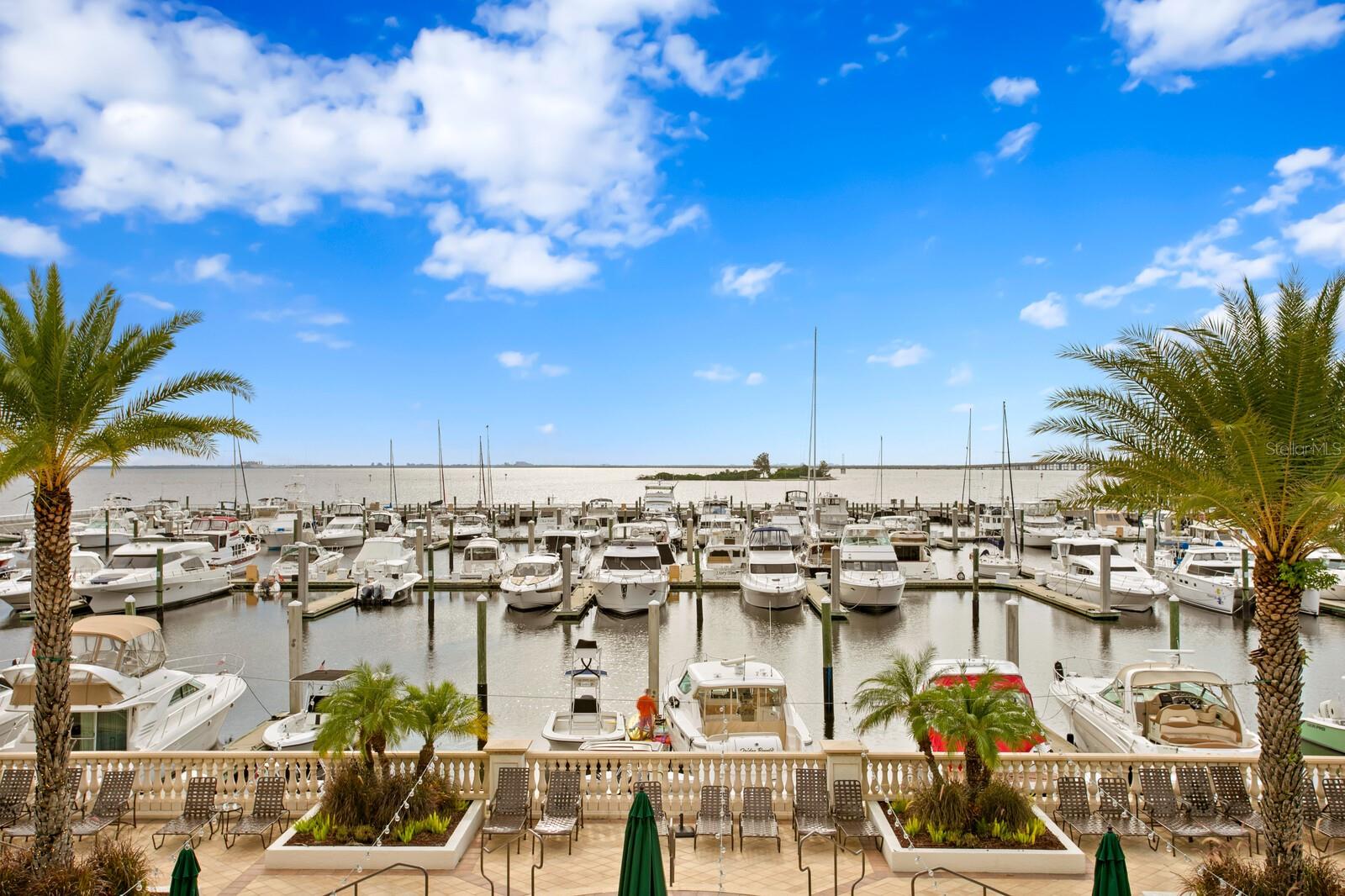 CASTILLO AT WESTSHORE YACHT CL - Residential