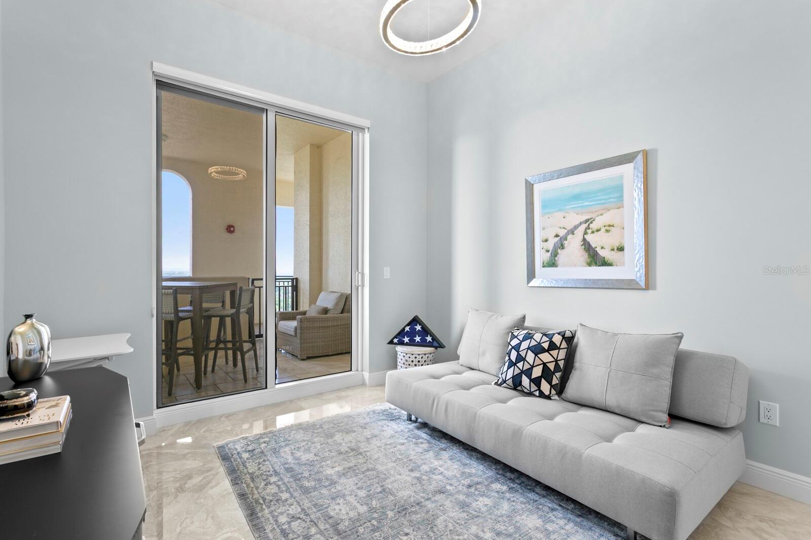 CASTILLO AT WESTSHORE YACHT CL - Residential