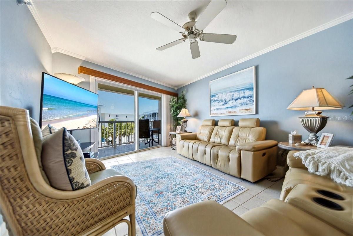 ENGLEWOOD BEACH PLACE - Residential