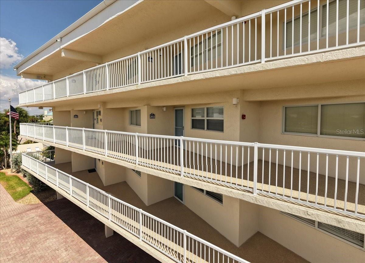 ENGLEWOOD BEACH PLACE - Residential