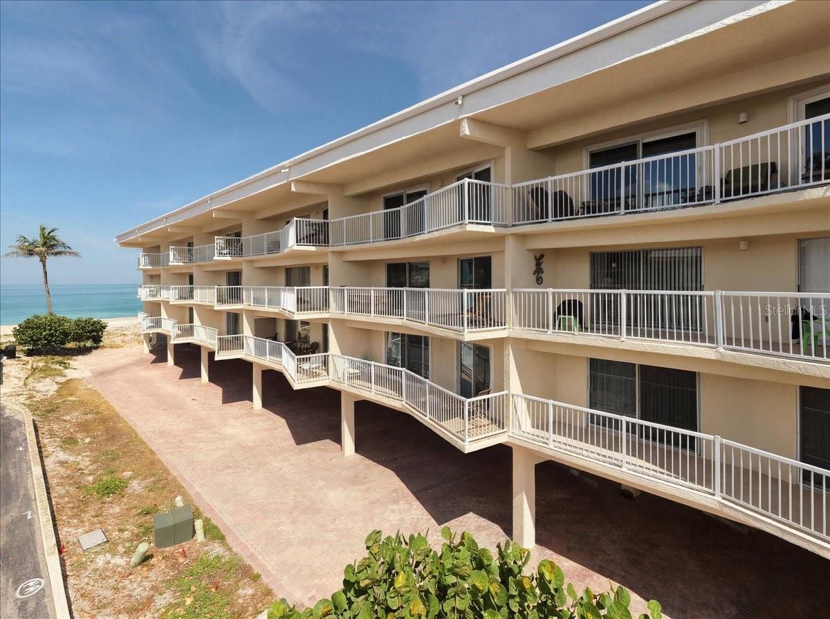 ENGLEWOOD BEACH PLACE - Residential