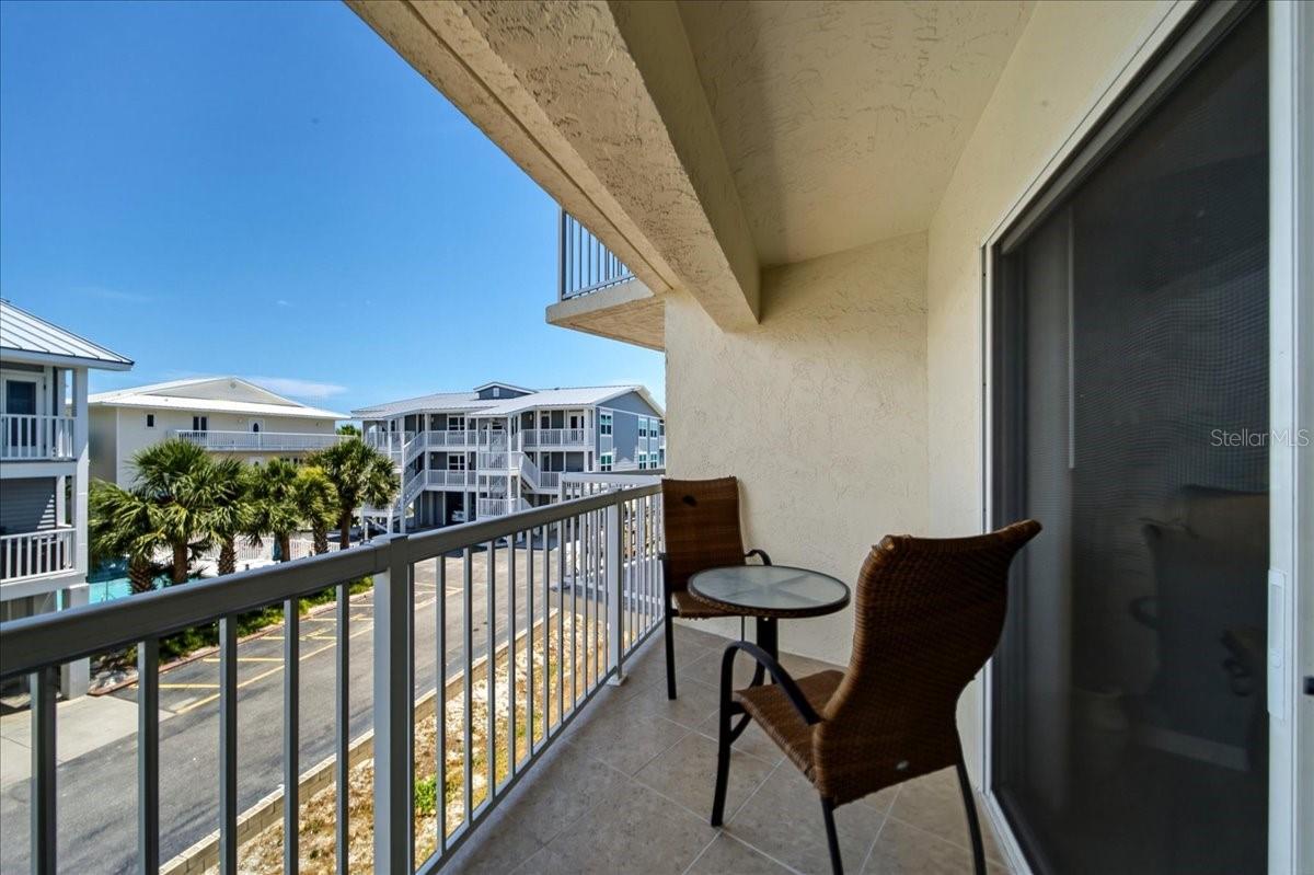 ENGLEWOOD BEACH PLACE - Residential