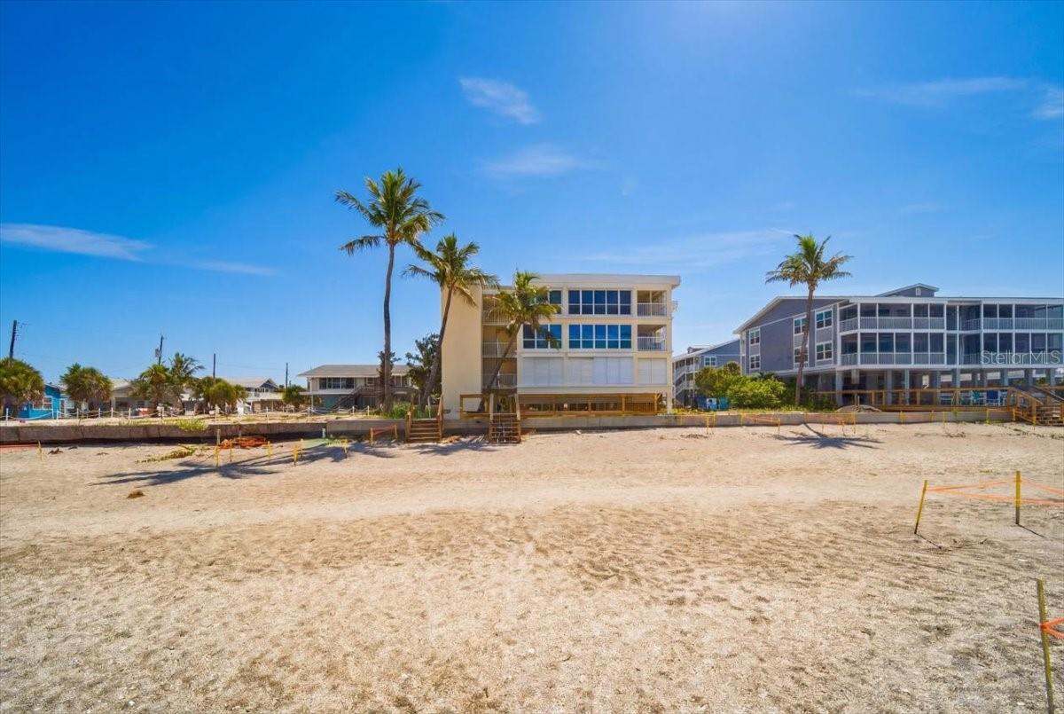 ENGLEWOOD BEACH PLACE - Residential