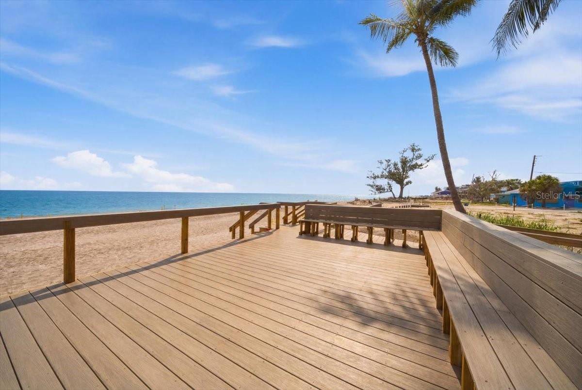 ENGLEWOOD BEACH PLACE - Residential