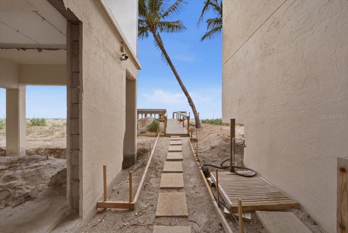 ENGLEWOOD BEACH PLACE - Residential