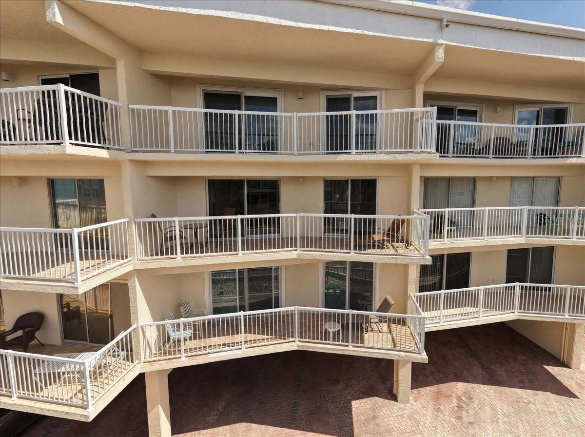 ENGLEWOOD BEACH PLACE - Residential