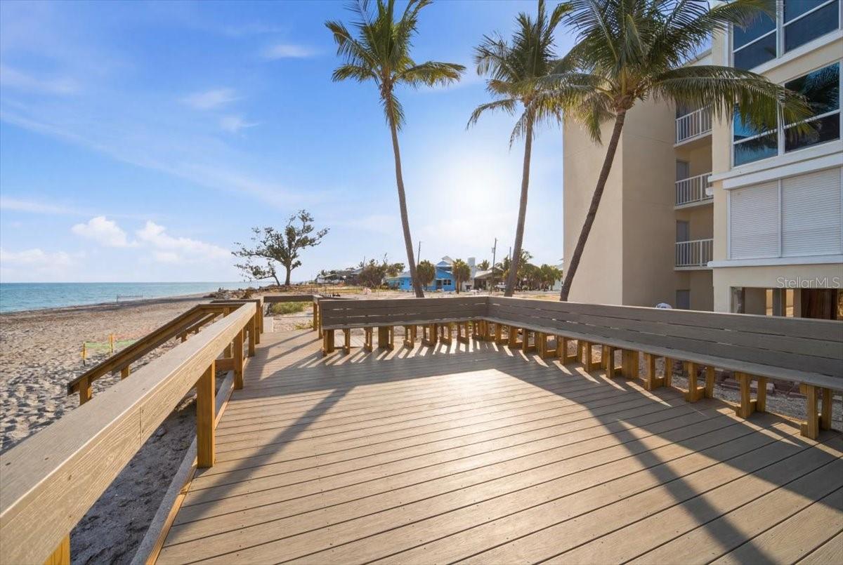 ENGLEWOOD BEACH PLACE - Residential