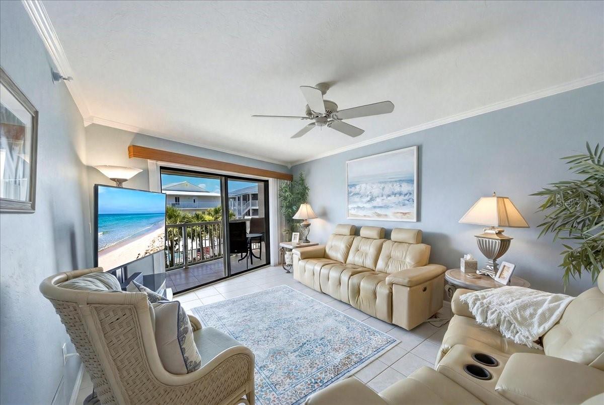 ENGLEWOOD BEACH PLACE - Residential