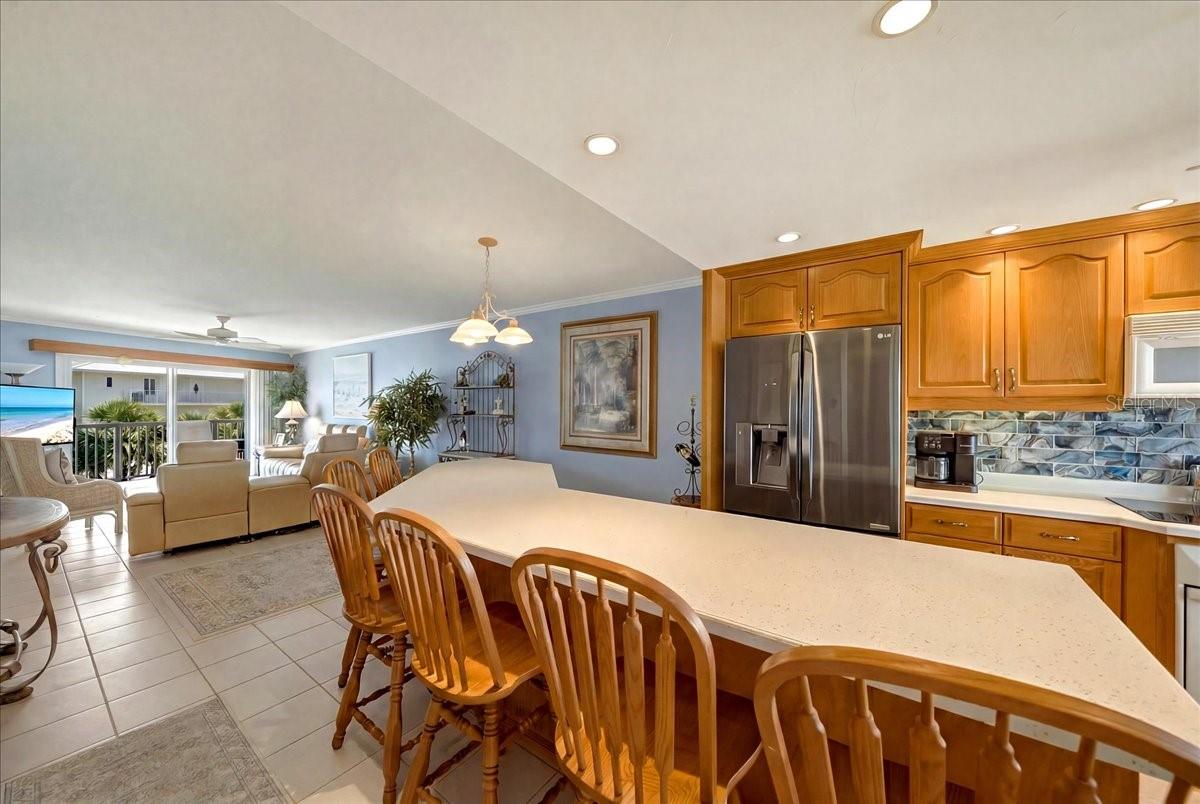 ENGLEWOOD BEACH PLACE - Residential