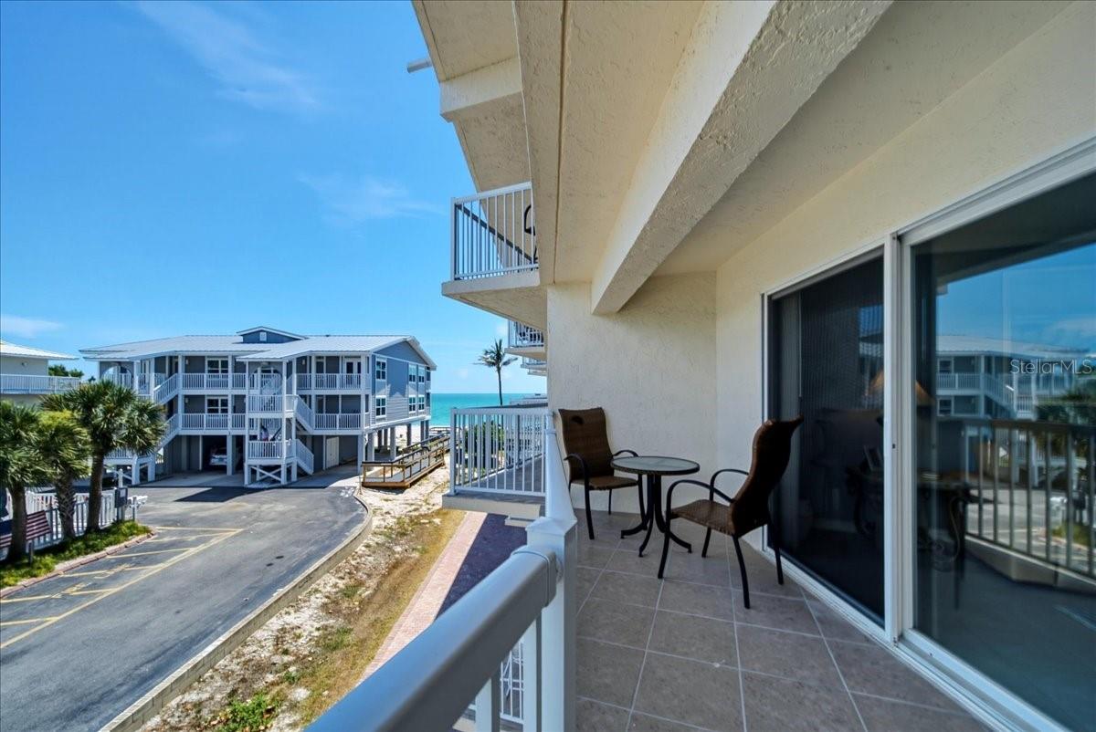 ENGLEWOOD BEACH PLACE - Residential