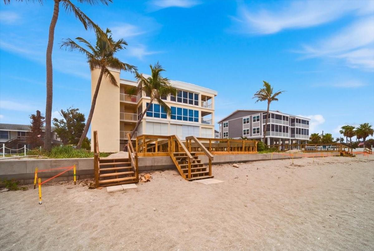 ENGLEWOOD BEACH PLACE - Residential