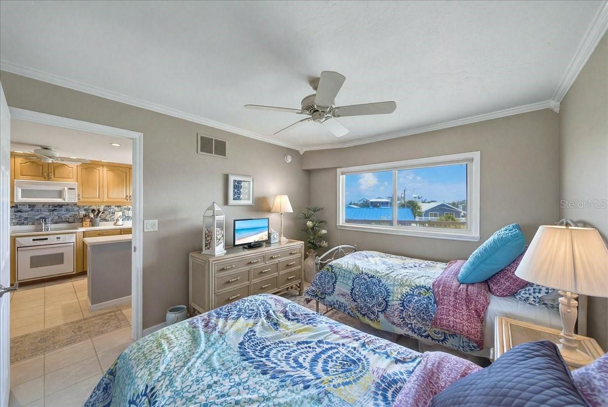 ENGLEWOOD BEACH PLACE - Residential