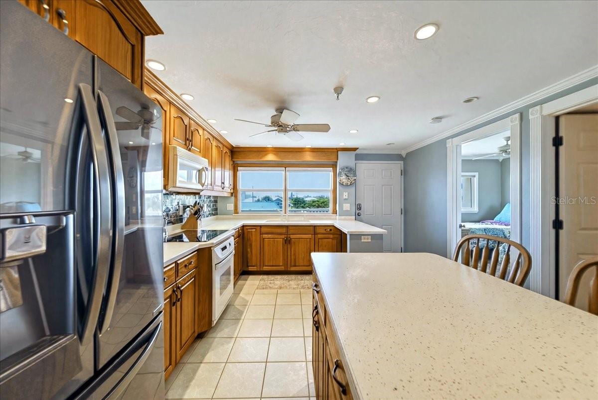ENGLEWOOD BEACH PLACE - Residential
