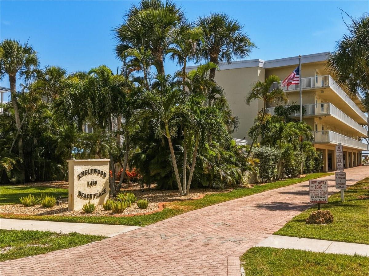 ENGLEWOOD BEACH PLACE - Residential