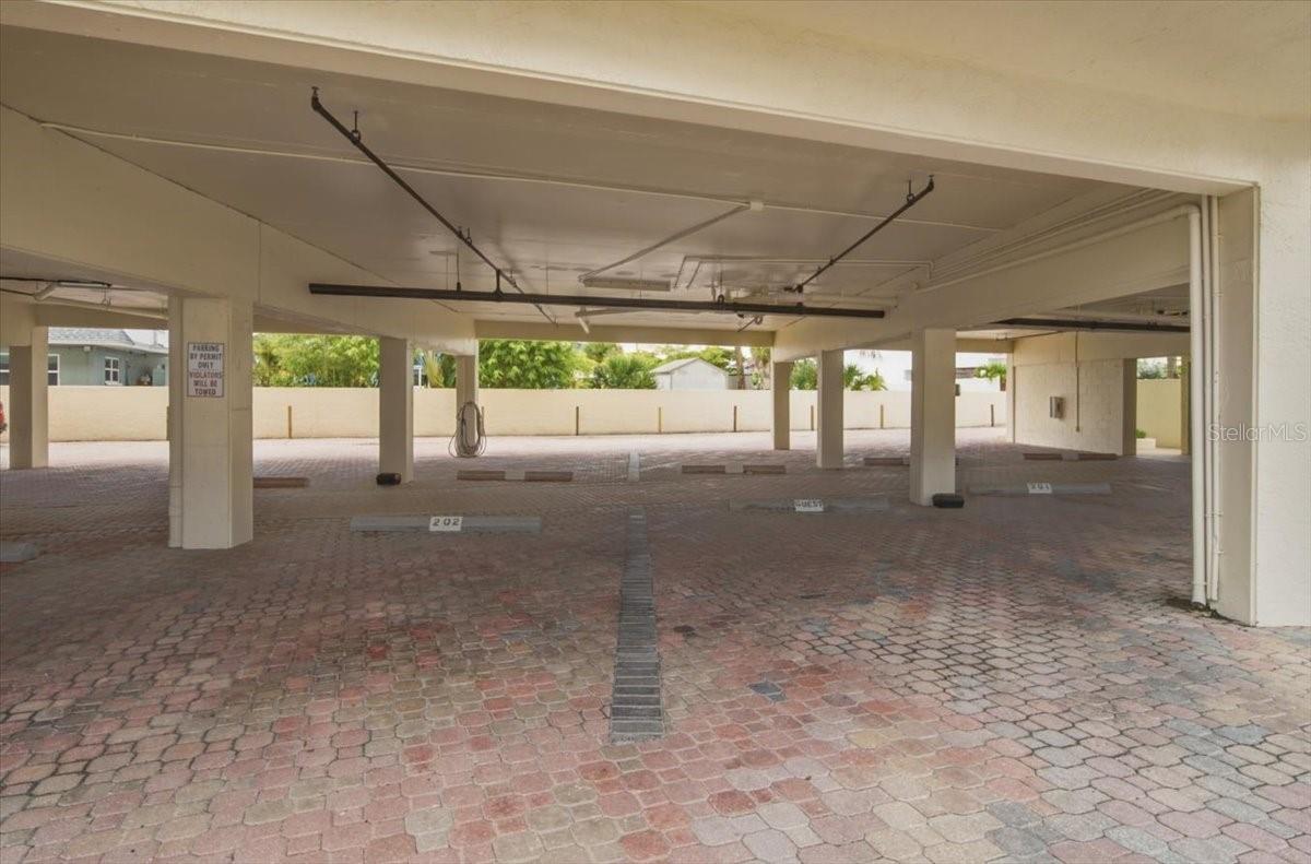ENGLEWOOD BEACH PLACE - Residential