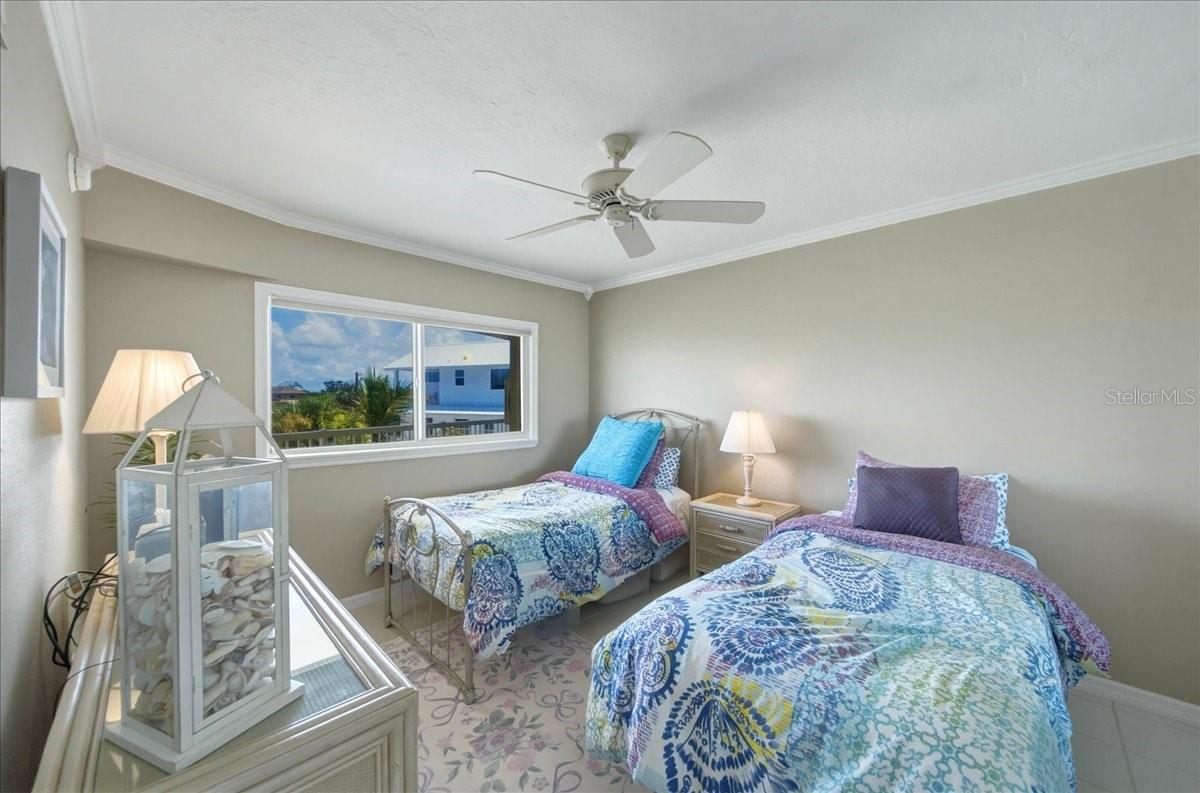 ENGLEWOOD BEACH PLACE - Residential