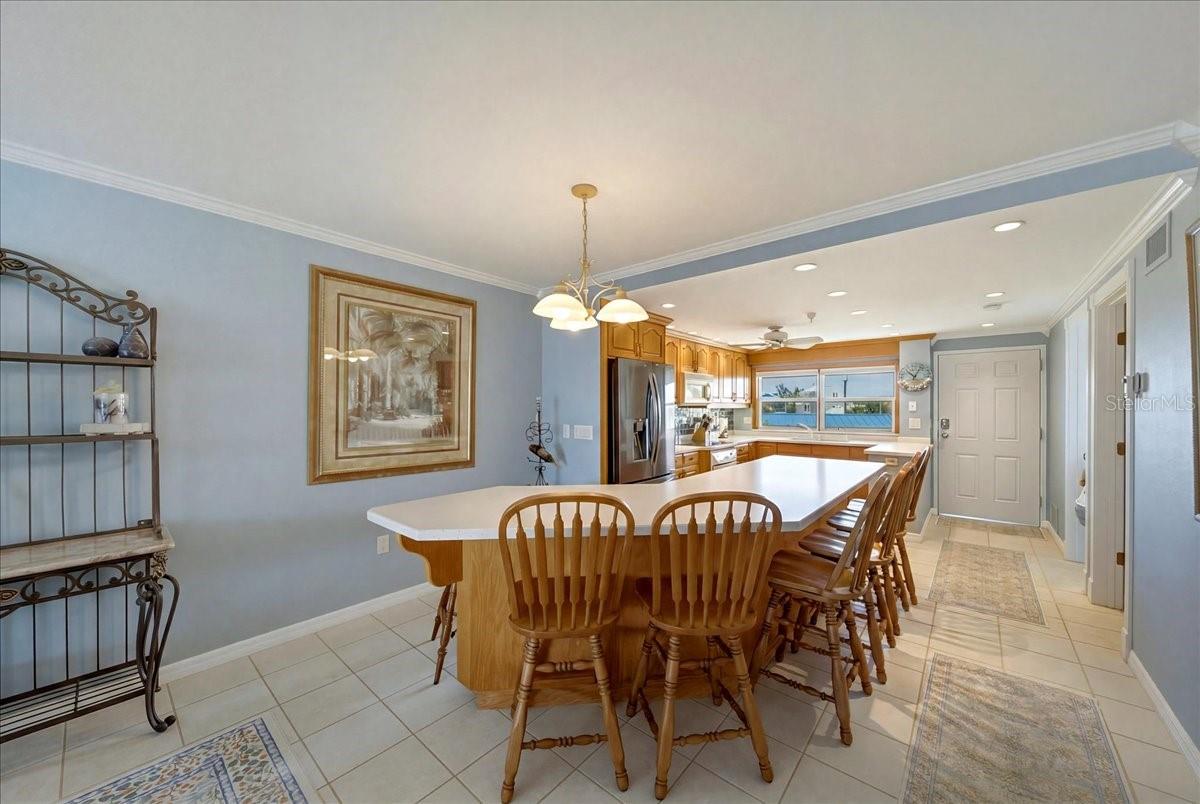 ENGLEWOOD BEACH PLACE - Residential