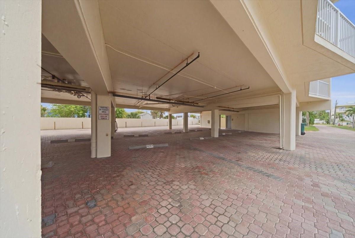 ENGLEWOOD BEACH PLACE - Residential