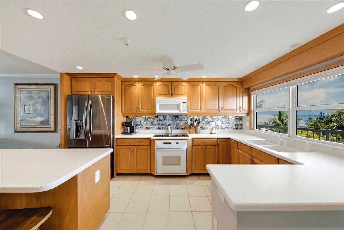 ENGLEWOOD BEACH PLACE - Residential