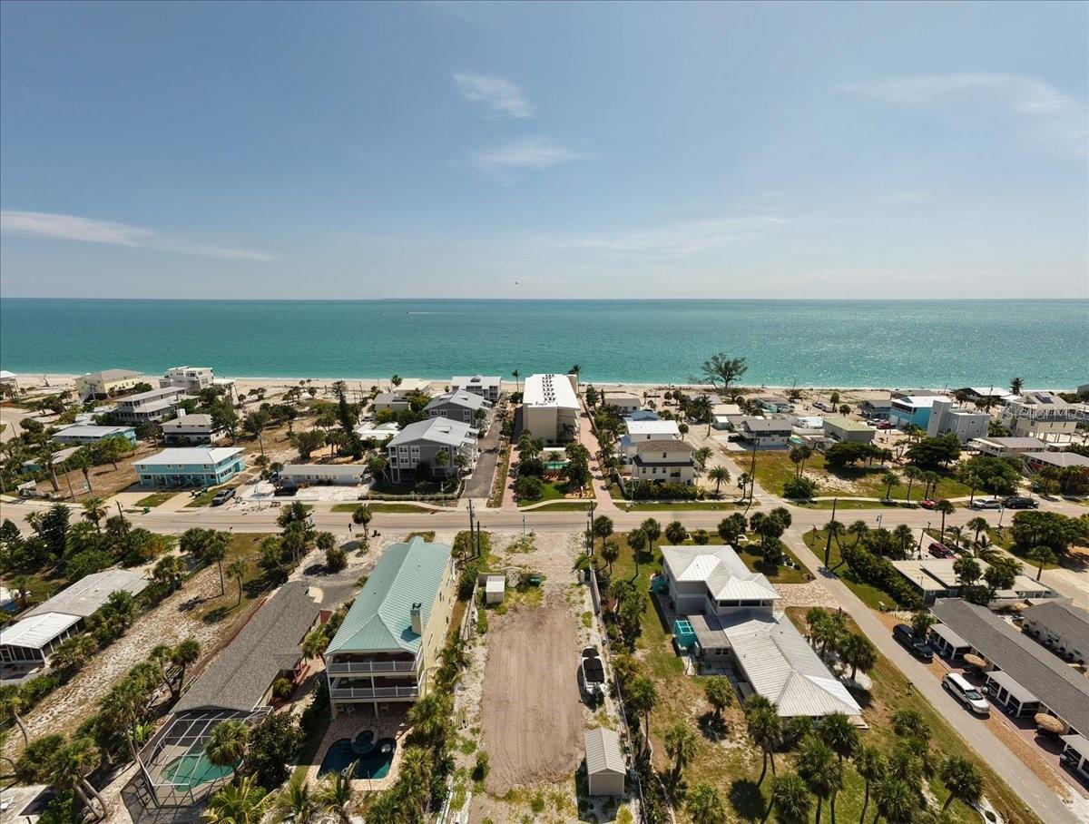 ENGLEWOOD BEACH PLACE - Residential
