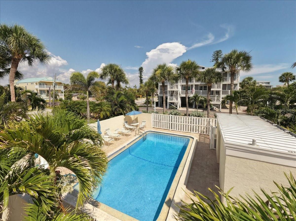 ENGLEWOOD BEACH PLACE - Residential