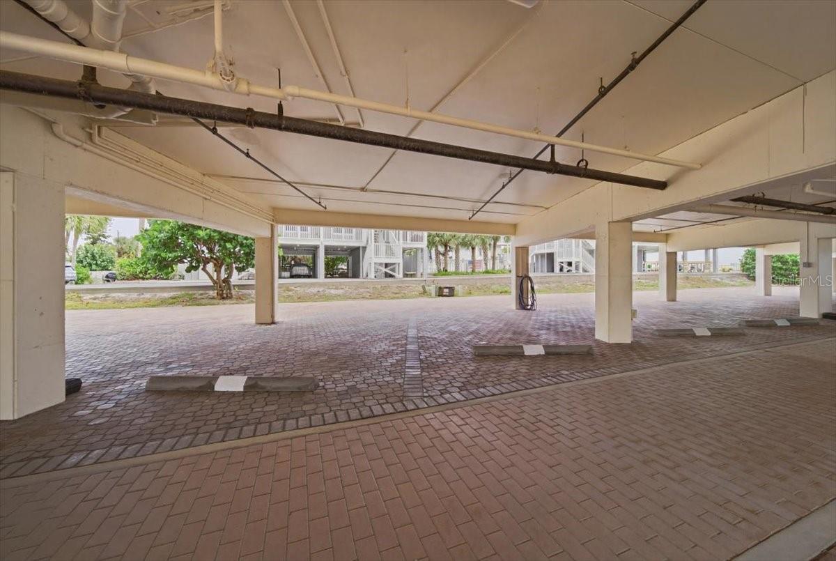 ENGLEWOOD BEACH PLACE - Residential